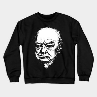 WINSTON CHURCHILL Crewneck Sweatshirt